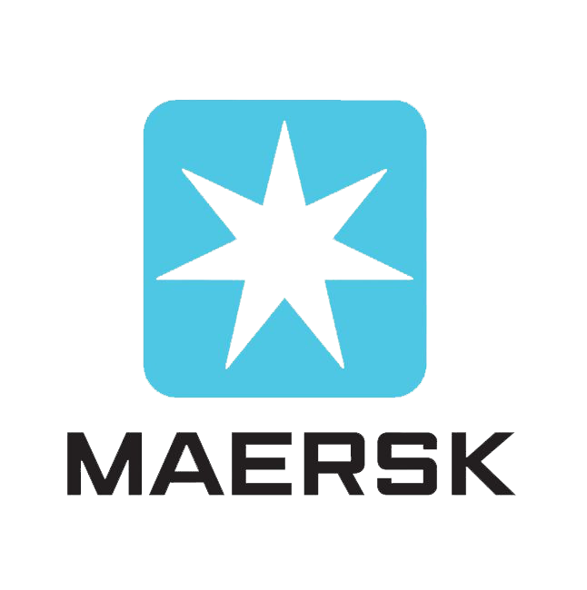 Maersk Line Shipping